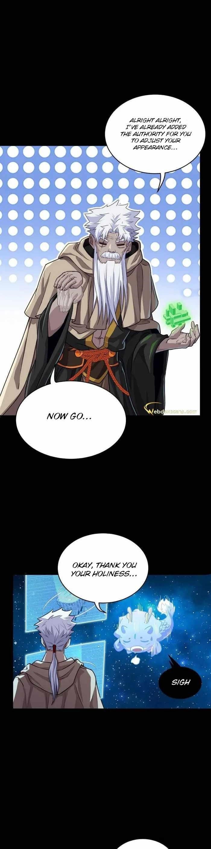 Legend Of Star General Chapter 133 - Page 14