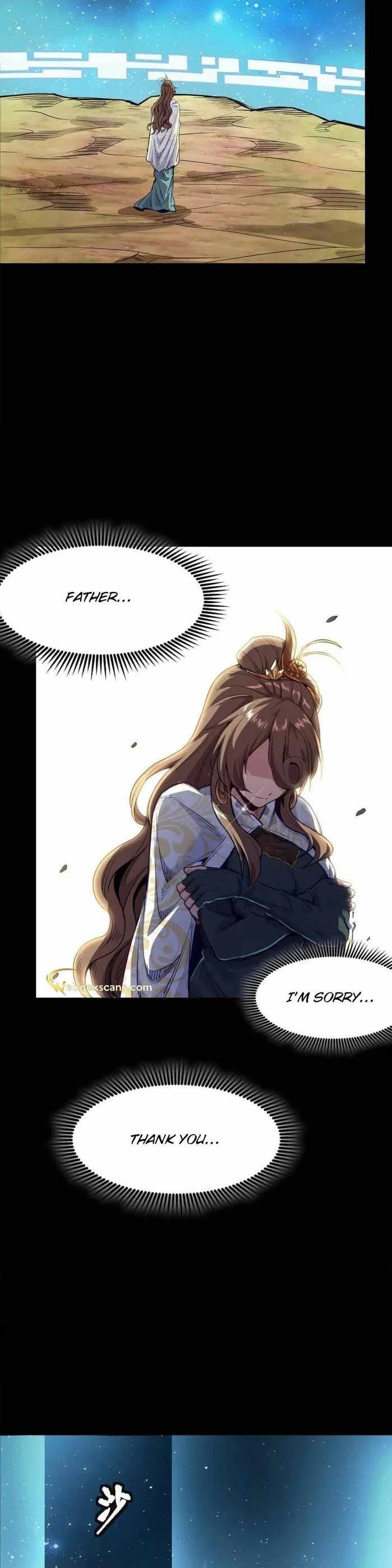 Legend Of Star General Chapter 133 - Page 19