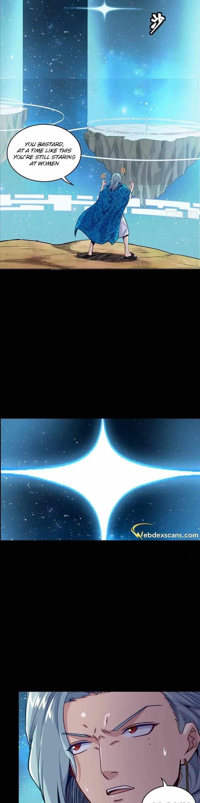 Legend Of Star General Chapter 133 - Page 20