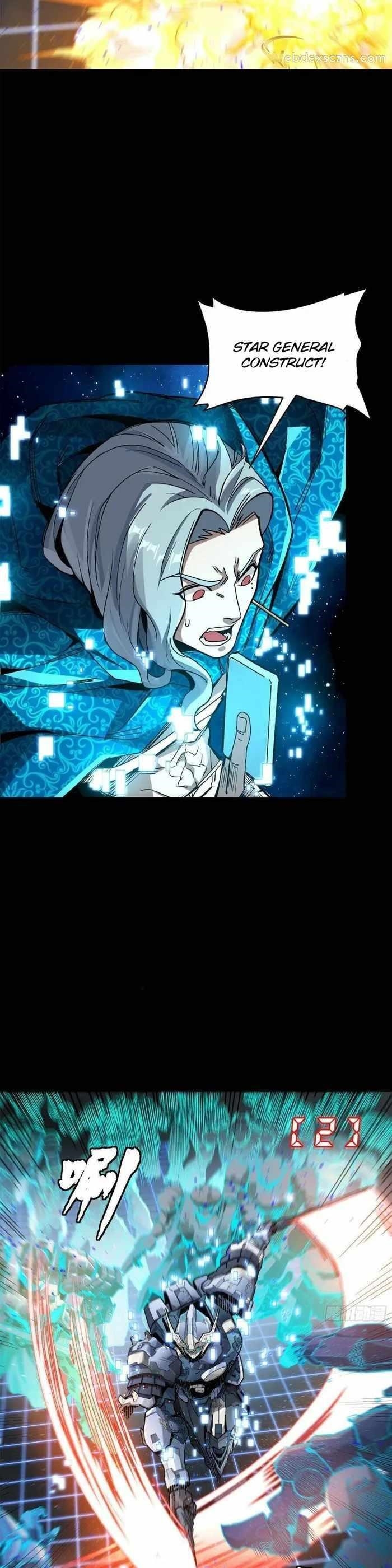 Legend Of Star General Chapter 133 - Page 28