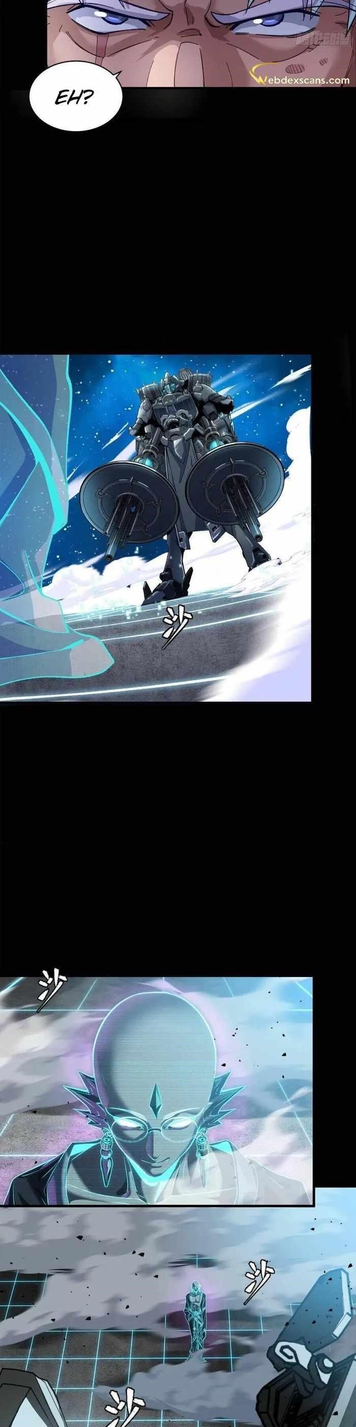 Legend Of Star General Chapter 133 - Page 36