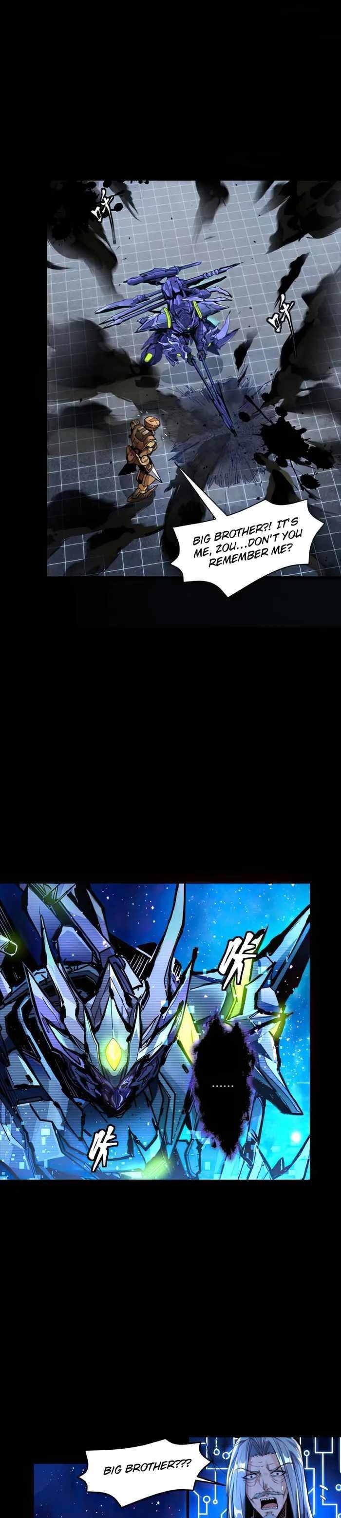 Legend Of Star General Chapter 134 - Page 20