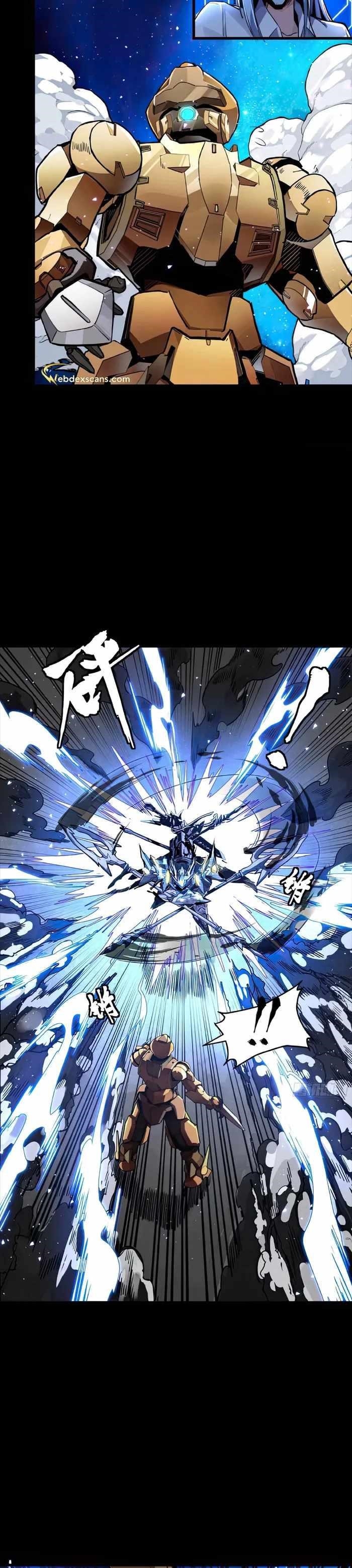 Legend Of Star General Chapter 134 - Page 21