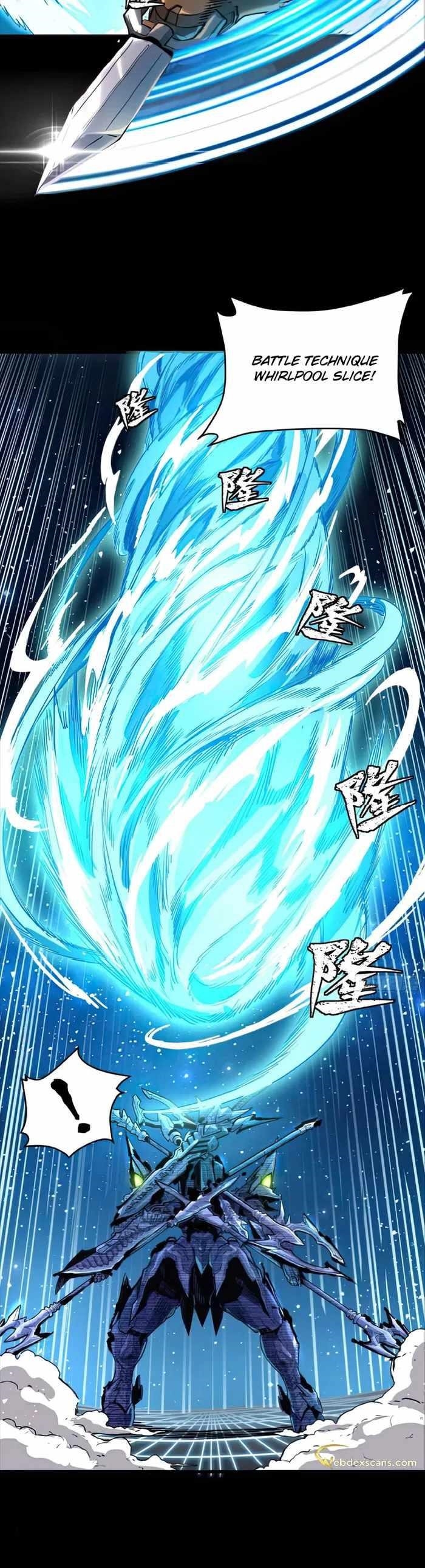 Legend Of Star General Chapter 134 - Page 25