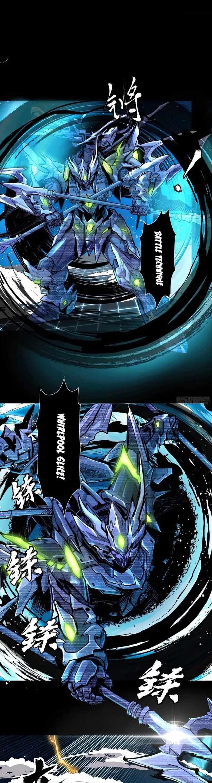 Legend Of Star General Chapter 134 - Page 26