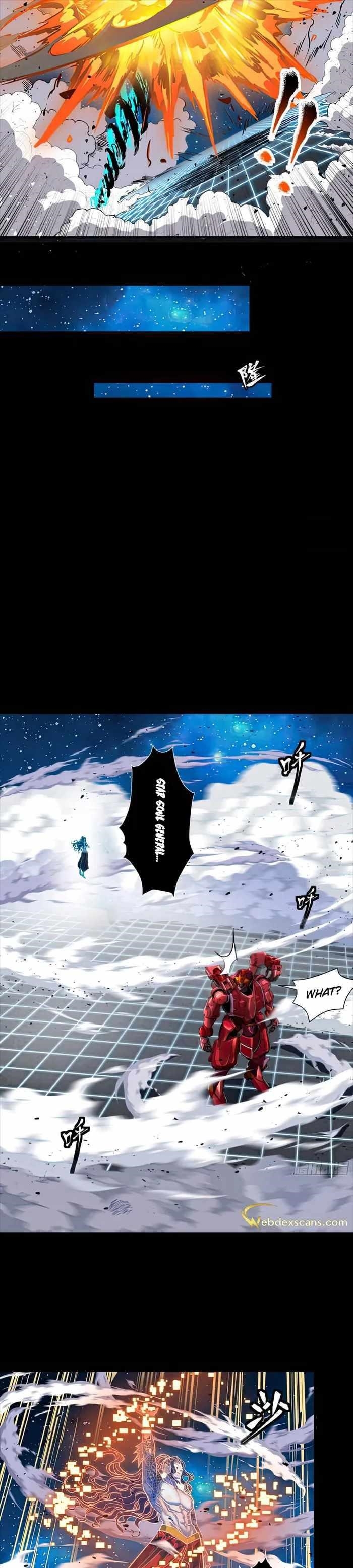 Legend Of Star General Chapter 134 - Page 28