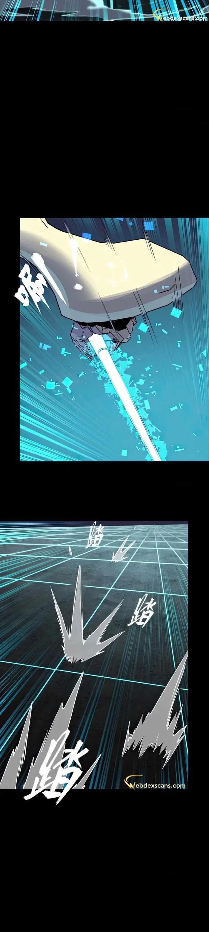 Legend Of Star General Chapter 134 - Page 35