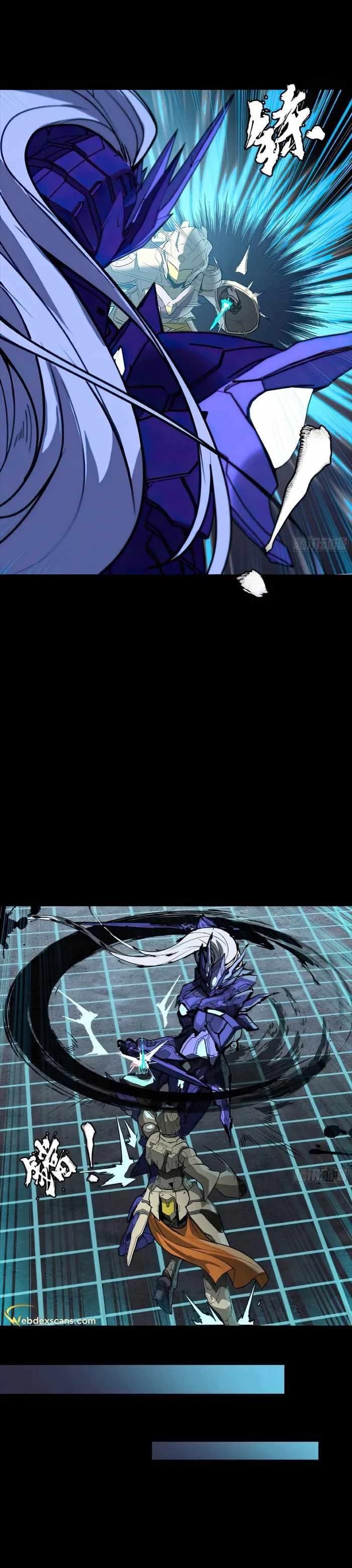 Legend Of Star General Chapter 134 - Page 36