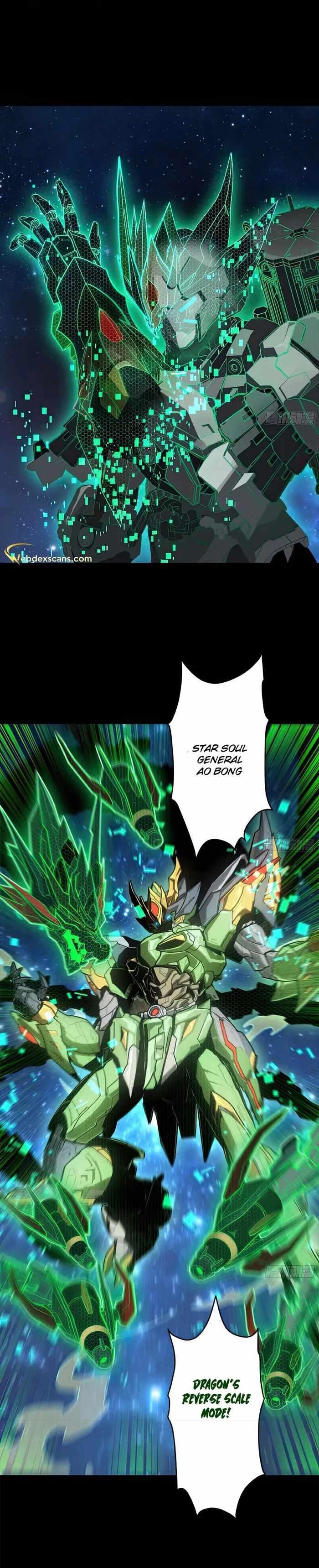 Legend Of Star General Chapter 134 - Page 39