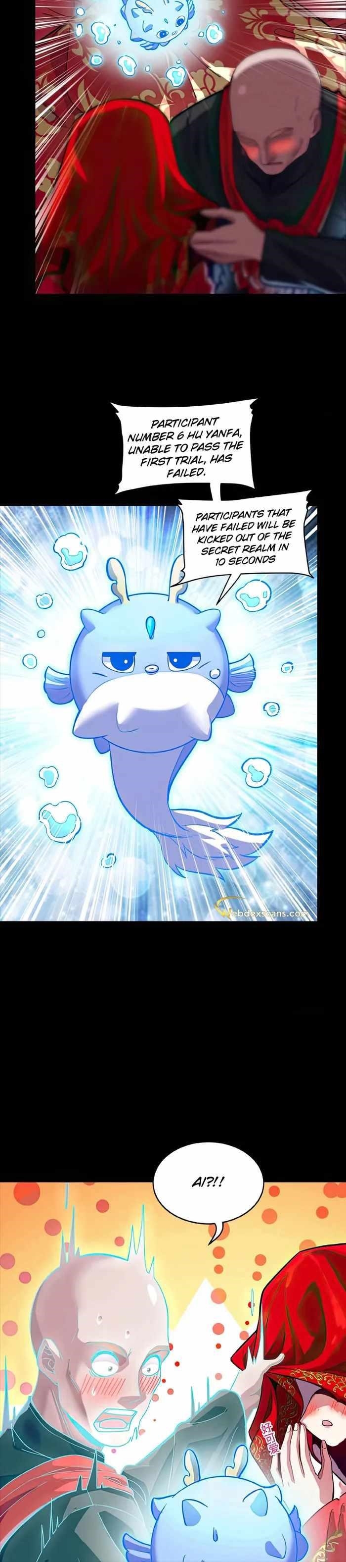 Legend Of Star General Chapter 134 - Page 4