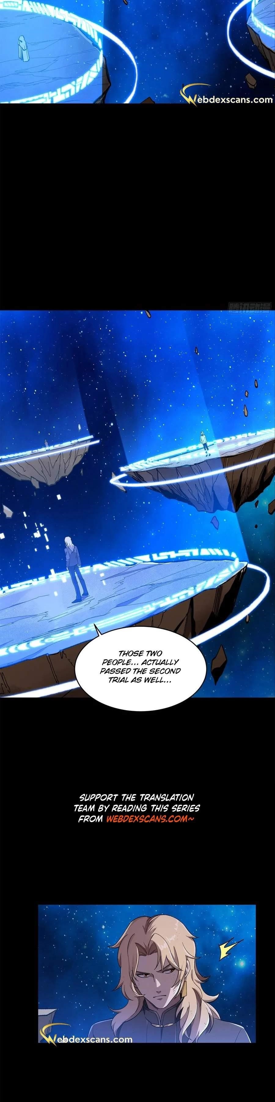 Legend Of Star General Chapter 137 - Page 14