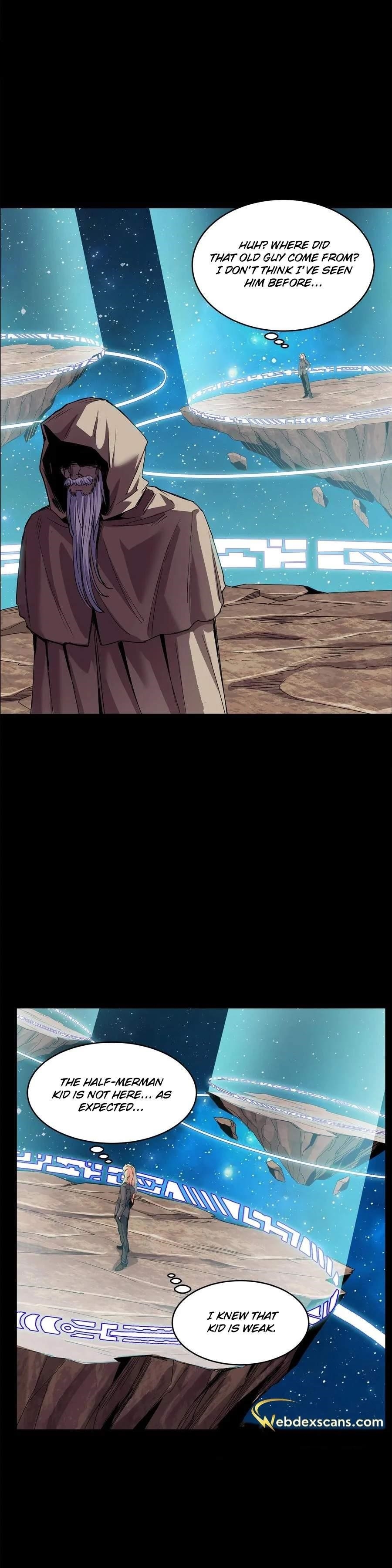 Legend Of Star General Chapter 137 - Page 15