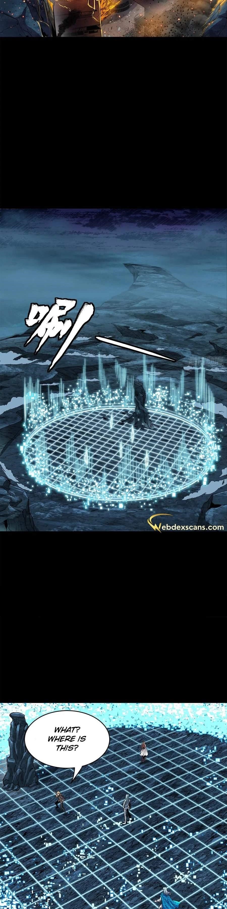 Legend Of Star General Chapter 137 - Page 19