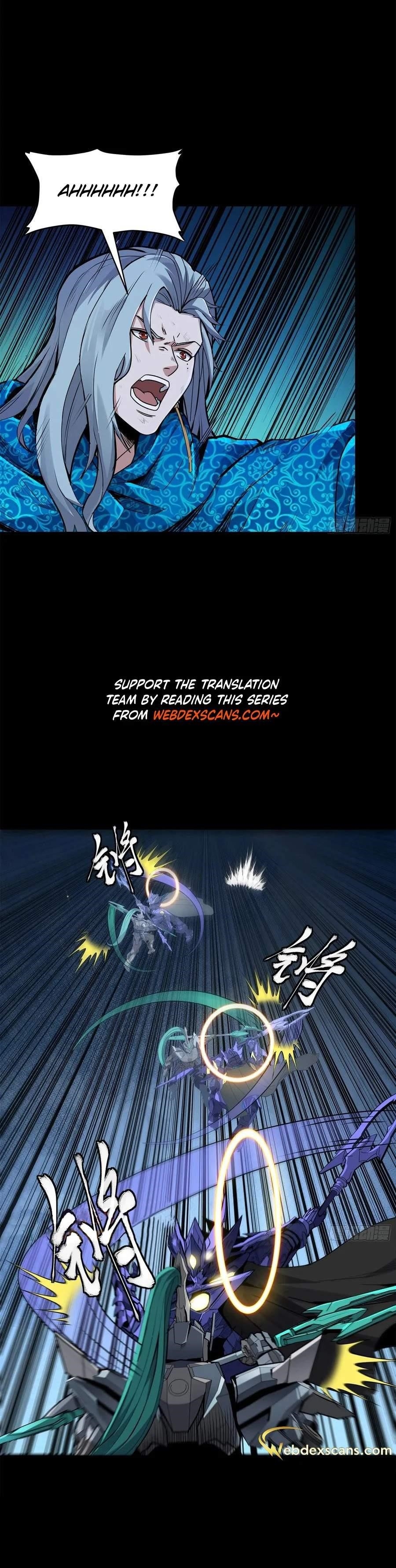 Legend Of Star General Chapter 137 - Page 2