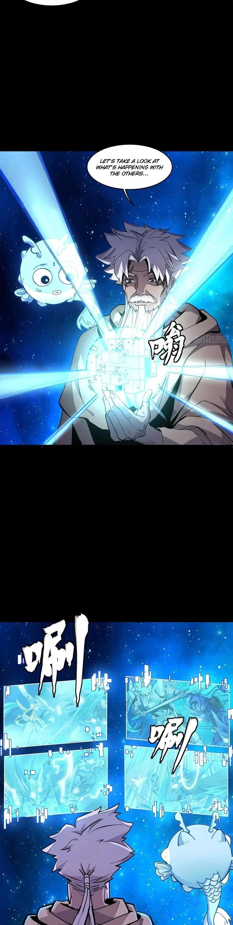 Legend Of Star General Chapter 137 - Page 4