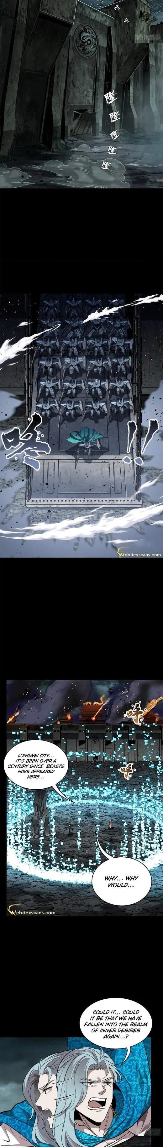 Legend Of Star General Chapter 138 - Page 4