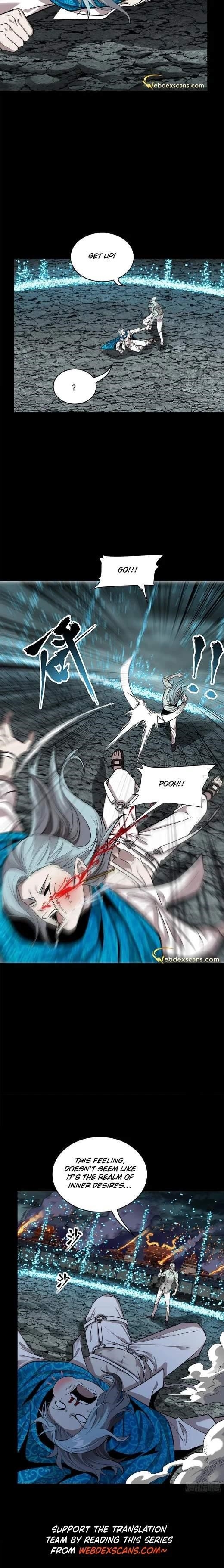 Legend Of Star General Chapter 138 - Page 5