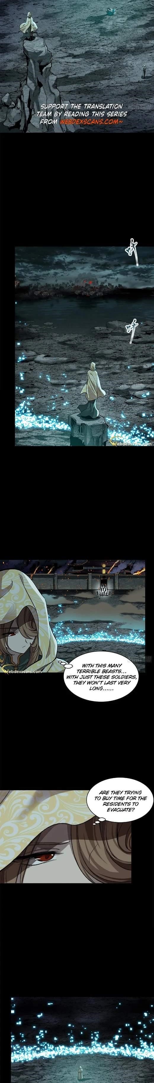 Legend Of Star General Chapter 138 - Page 7