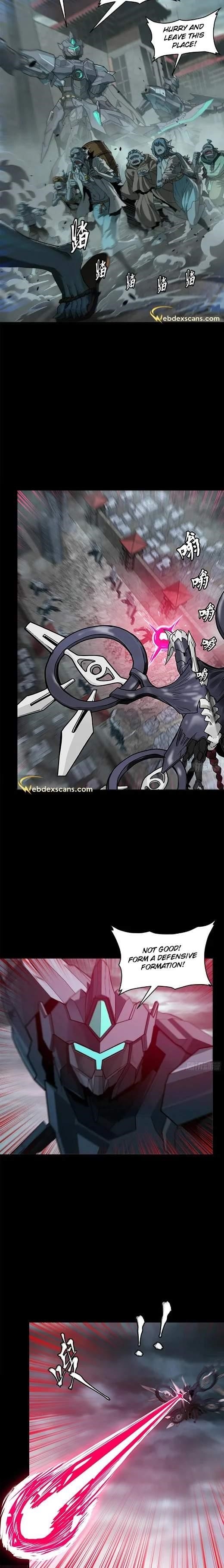 Legend Of Star General Chapter 139 - Page 4