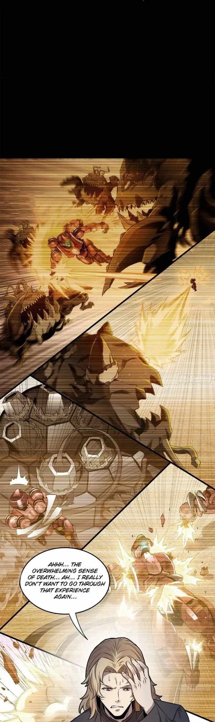 Legend Of Star General Chapter 140 - Page 31