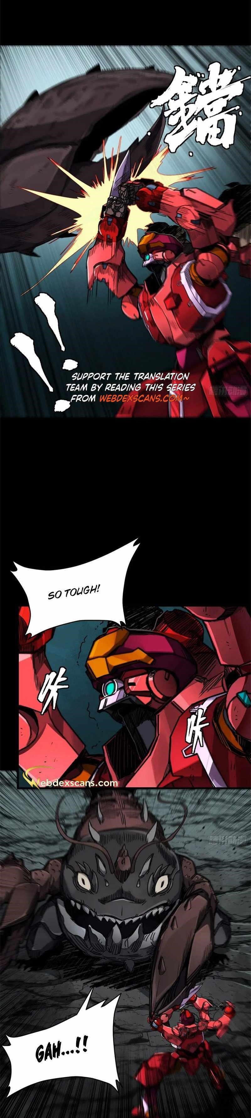 Legend Of Star General Chapter 141 - Page 14