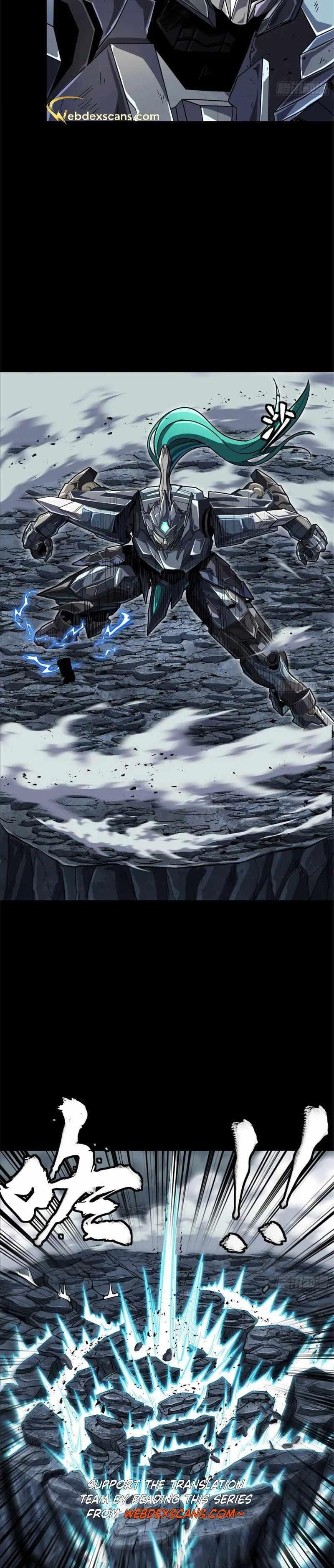 Legend Of Star General Chapter 141 - Page 2