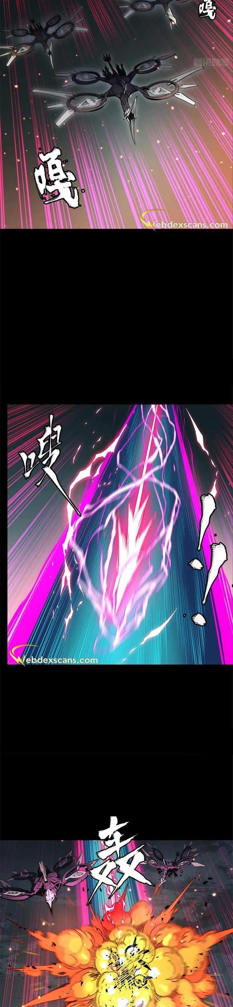 Legend Of Star General Chapter 141 - Page 39