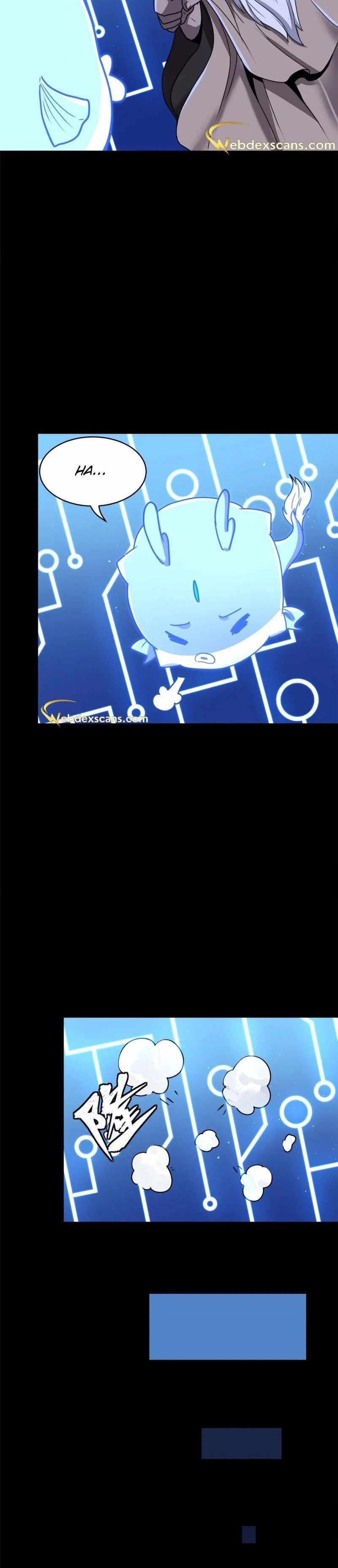 Legend Of Star General Chapter 143 - Page 6