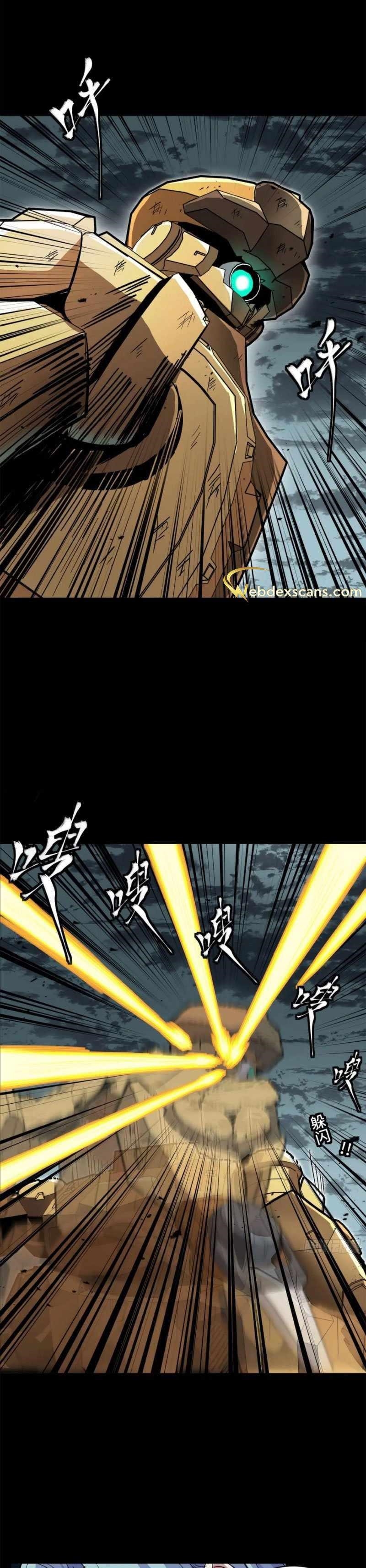 Legend Of Star General Chapter 145 - Page 20