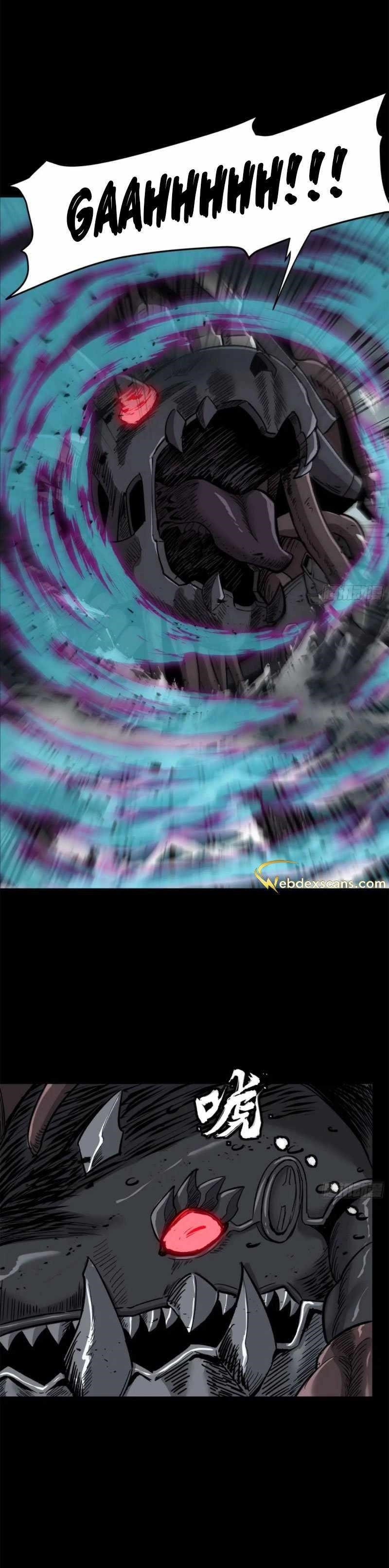 Legend Of Star General Chapter 145 - Page 23