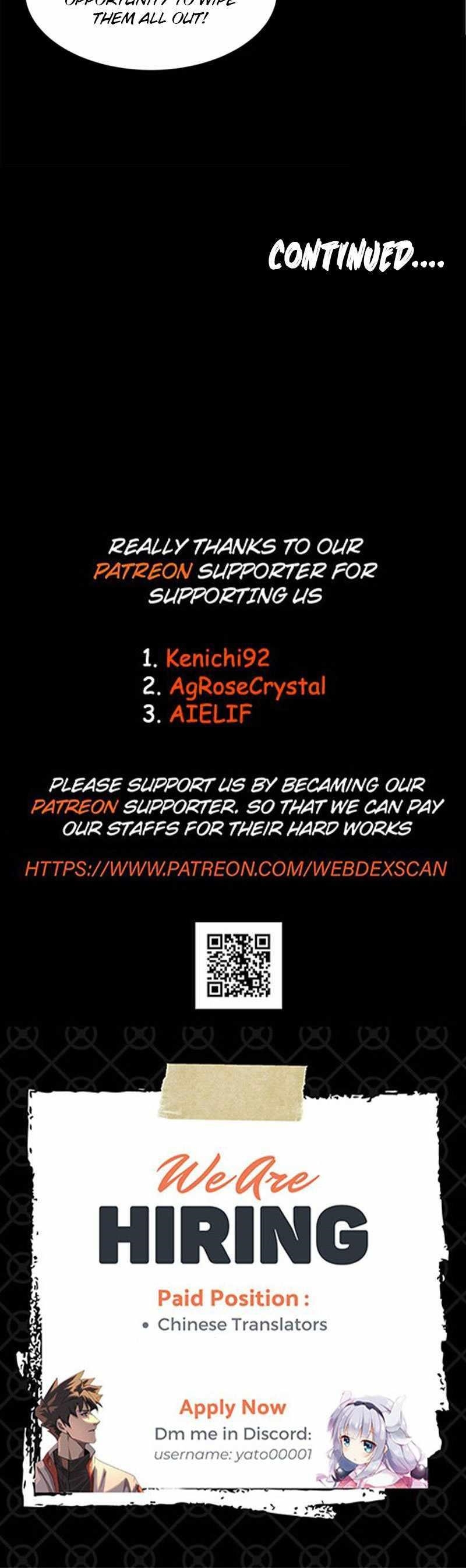 Legend Of Star General Chapter 145 - Page 28