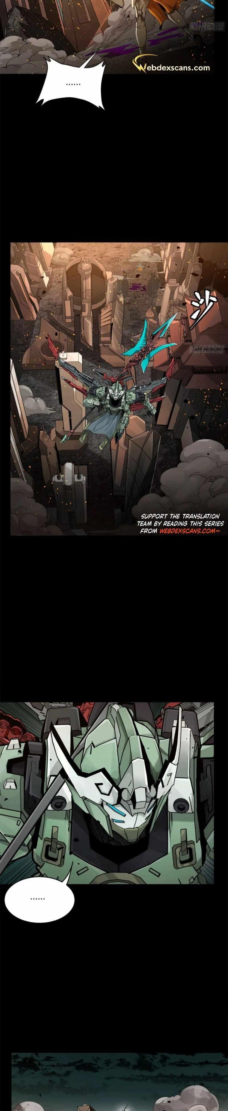 Legend Of Star General Chapter 145 - Page 5