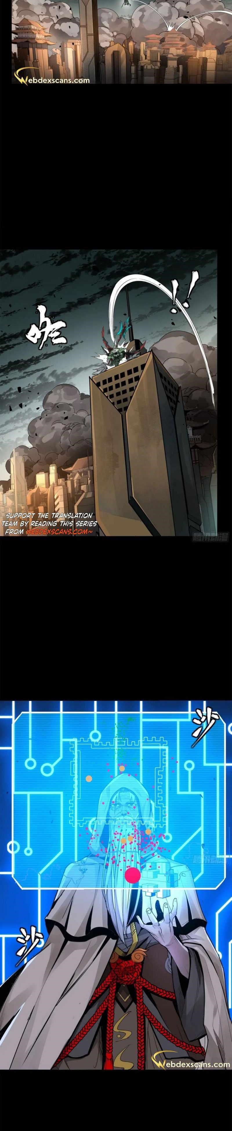 Legend Of Star General Chapter 145 - Page 6