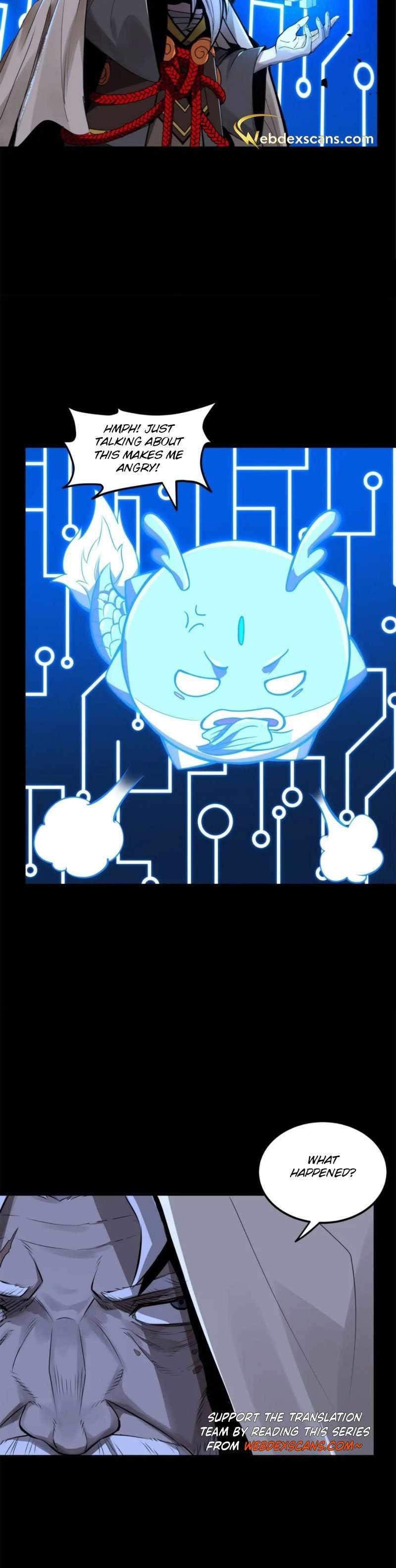 Legend Of Star General Chapter 145 - Page 9