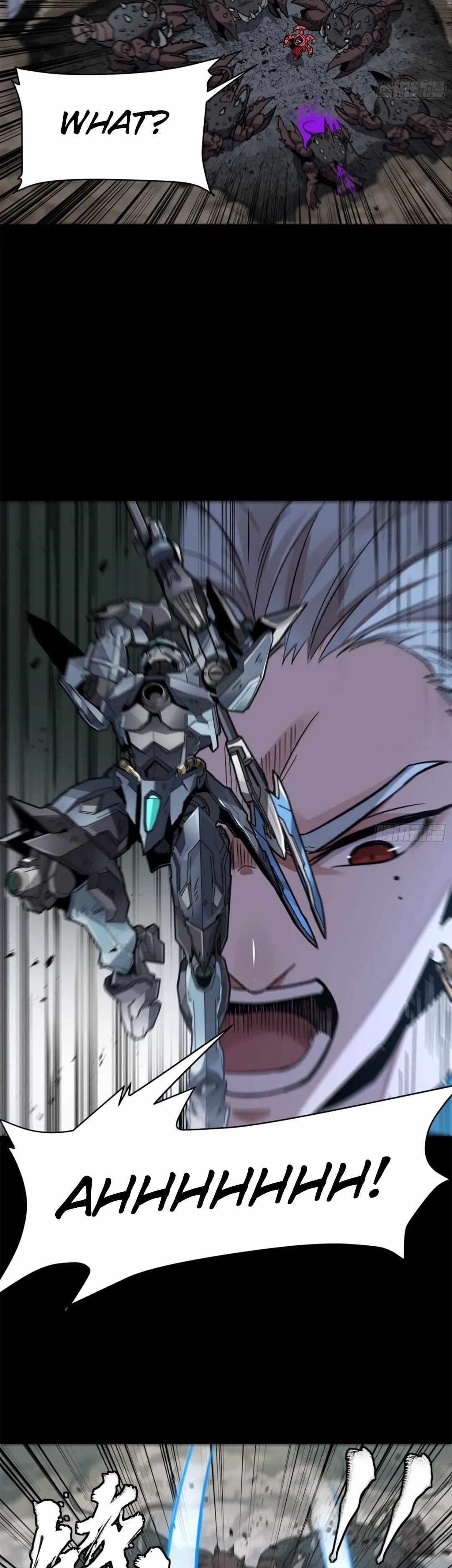 Legend Of Star General Chapter 146 - Page 17