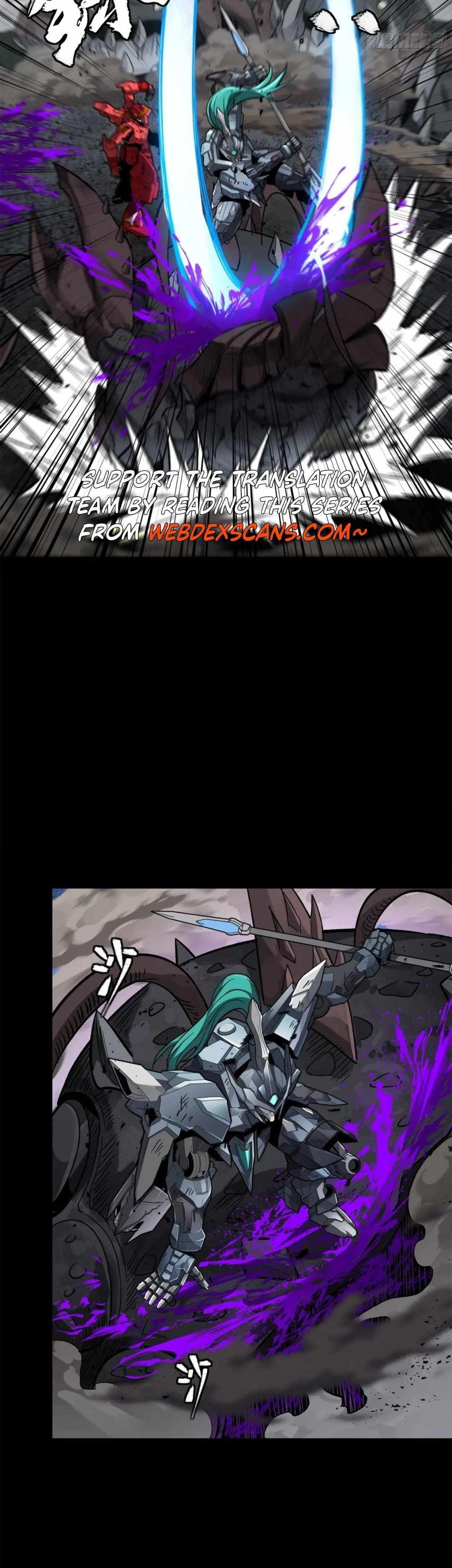 Legend Of Star General Chapter 146 - Page 18