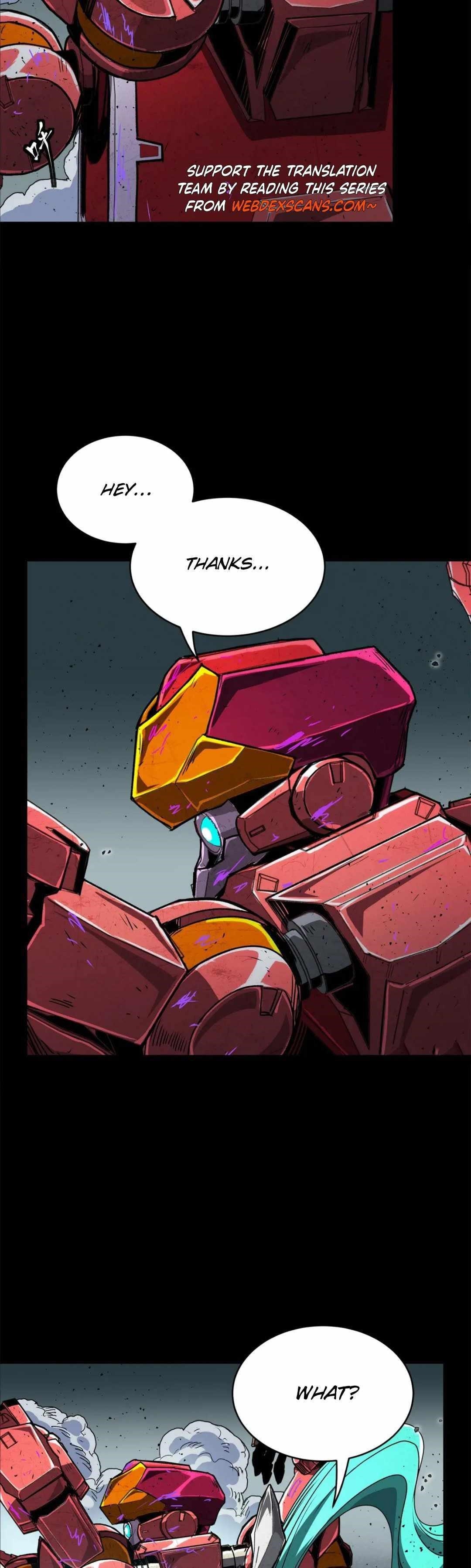 Legend Of Star General Chapter 146 - Page 31