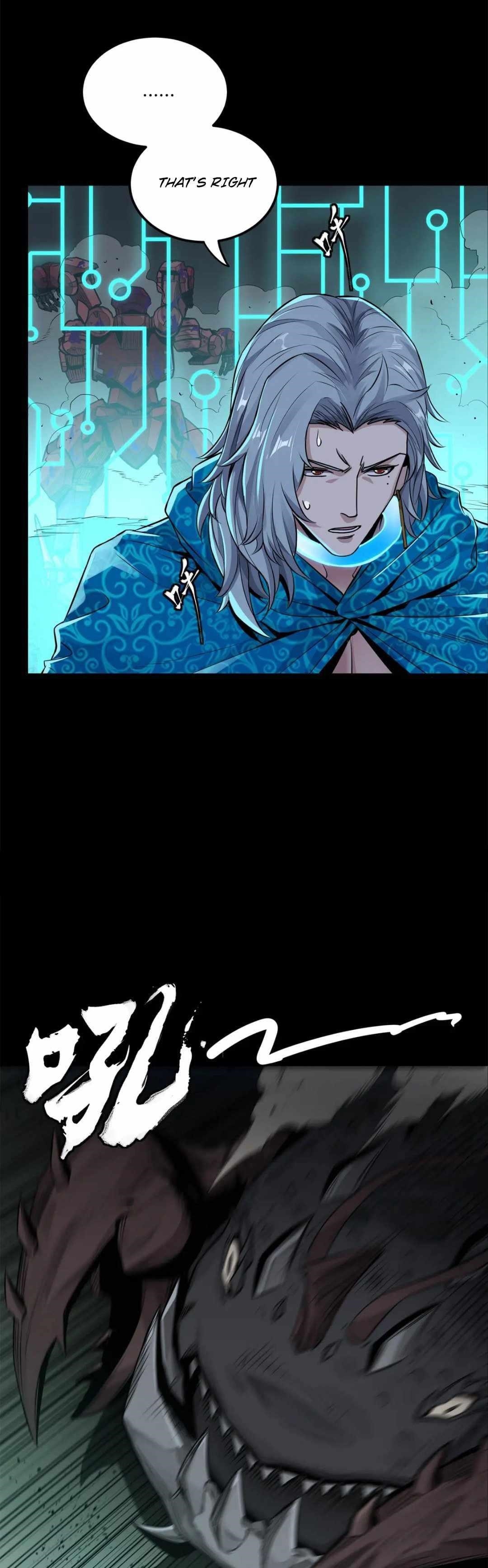 Legend Of Star General Chapter 146 - Page 40