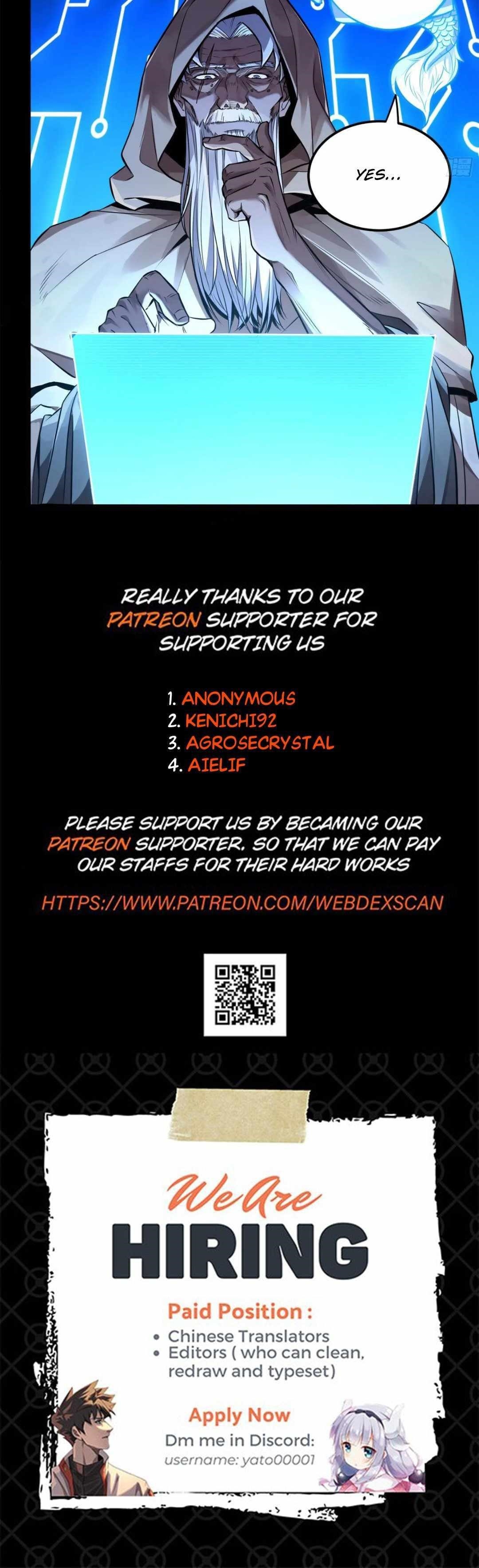 Legend Of Star General Chapter 146 - Page 45