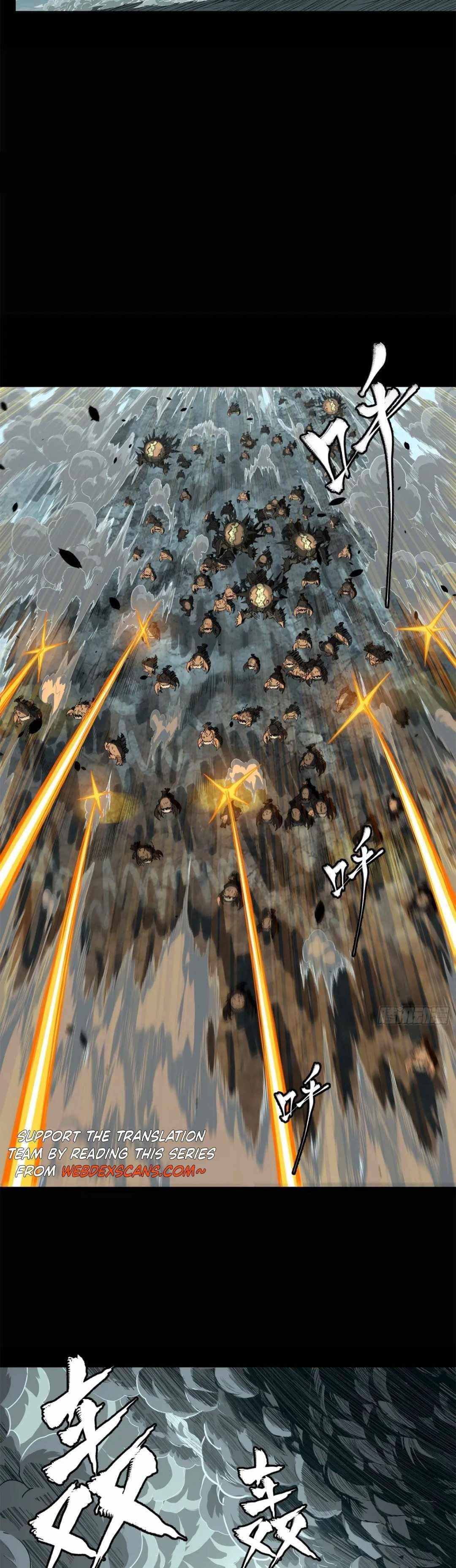 Legend Of Star General Chapter 147 - Page 13