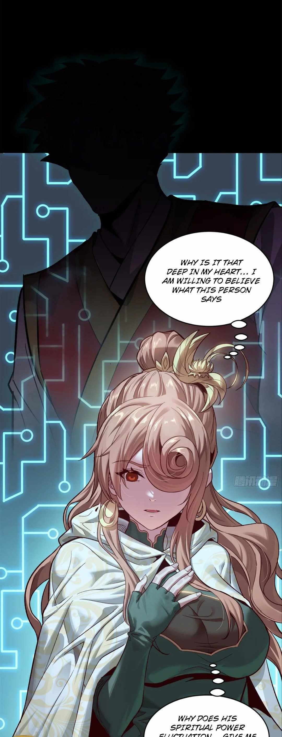 Legend Of Star General Chapter 147 - Page 34