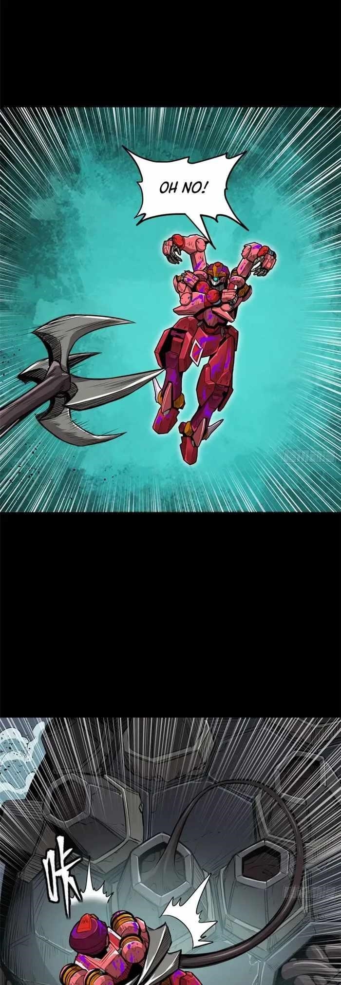 Legend Of Star General Chapter 148 - Page 27