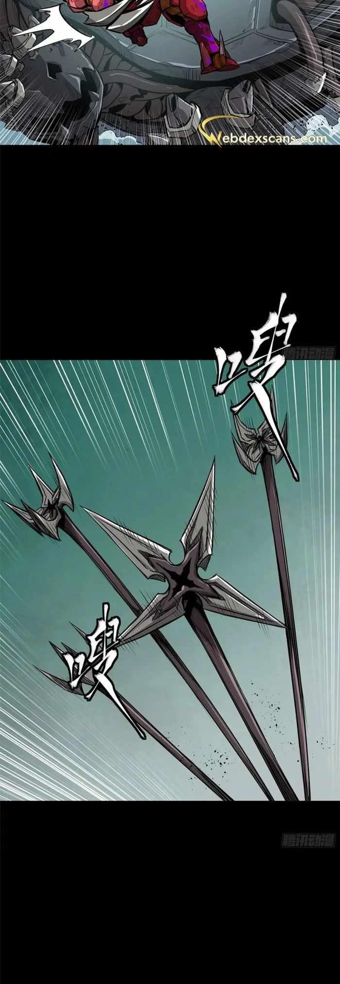 Legend Of Star General Chapter 148 - Page 28