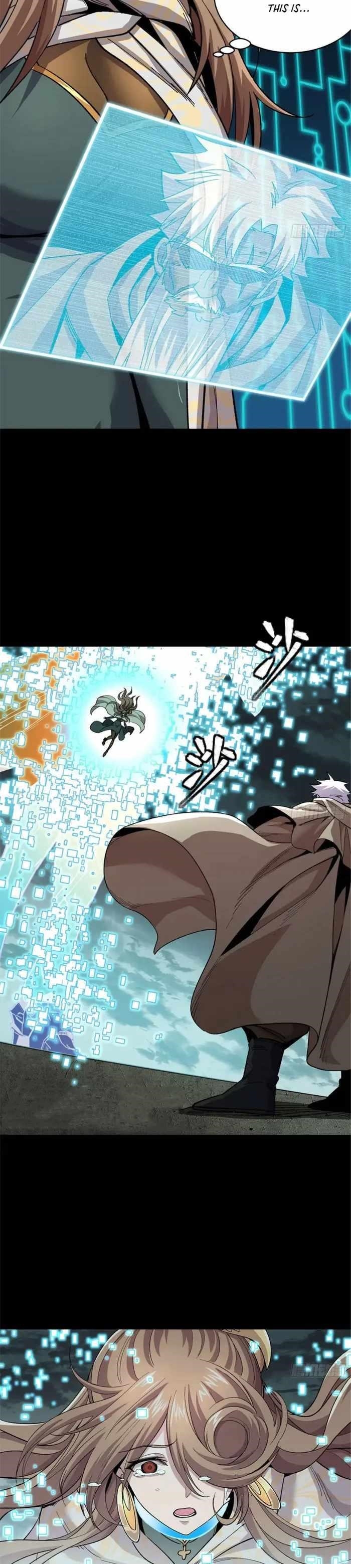 Legend Of Star General Chapter 148 - Page 6