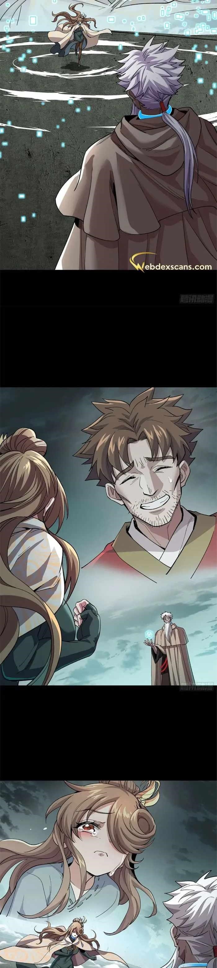 Legend Of Star General Chapter 148 - Page 7