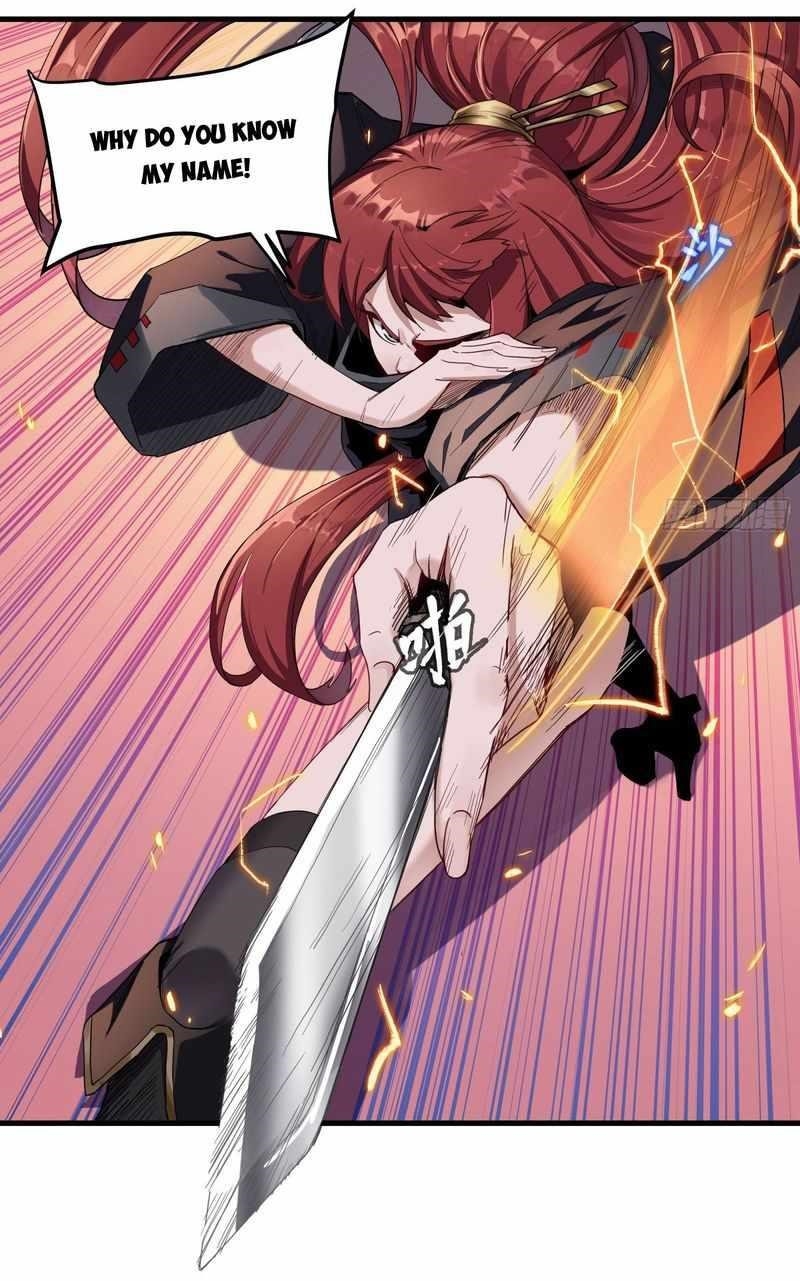 Legend Of Star General Chapter 15 - Page 14