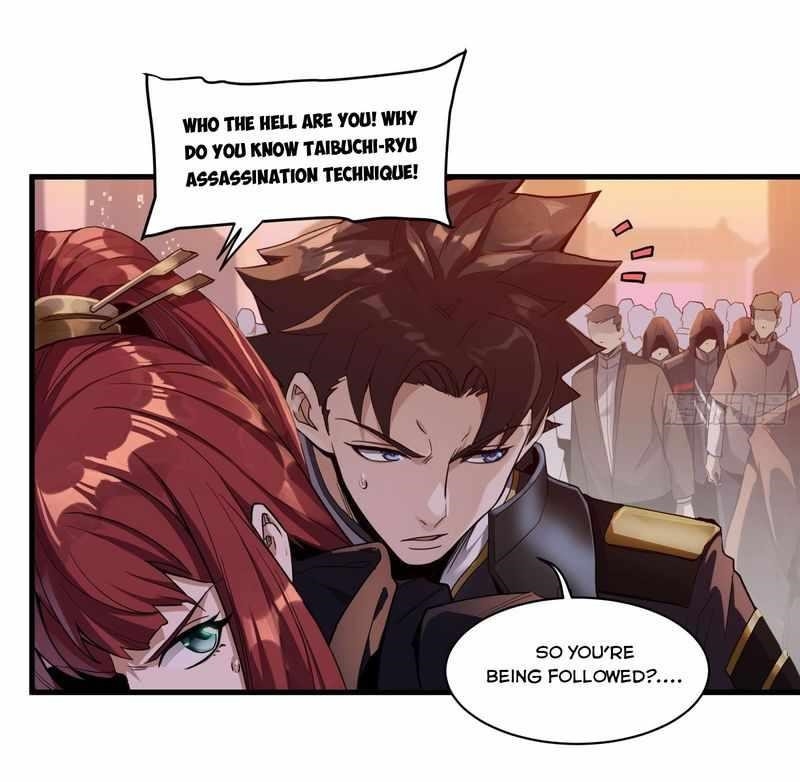 Legend Of Star General Chapter 15 - Page 16