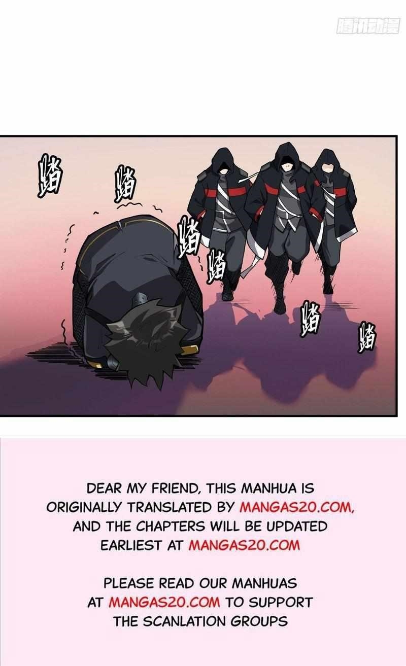 Legend Of Star General Chapter 15 - Page 19