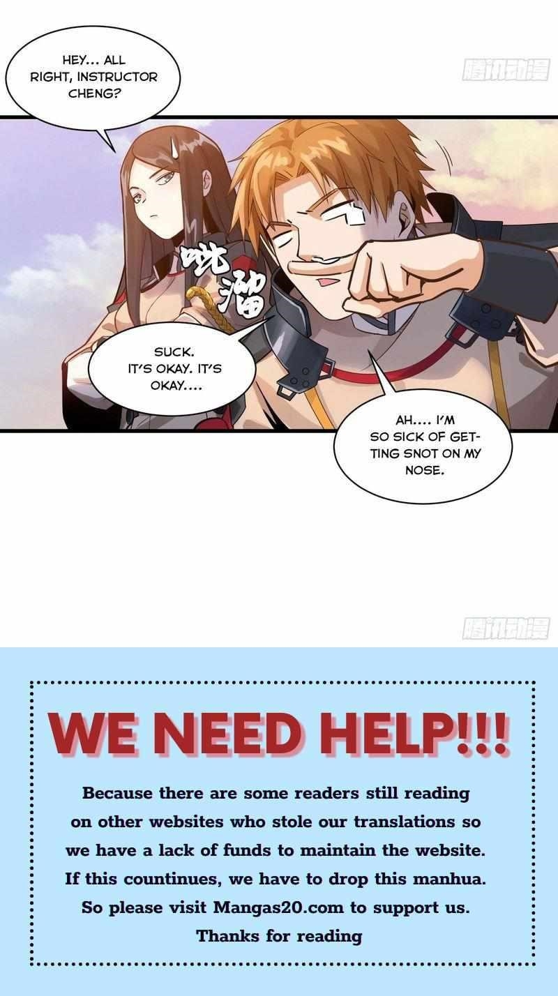 Legend Of Star General Chapter 15 - Page 41