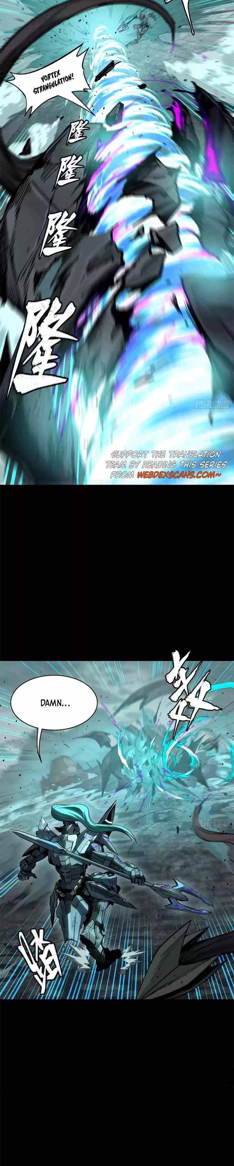 Legend Of Star General Chapter 150 - Page 12